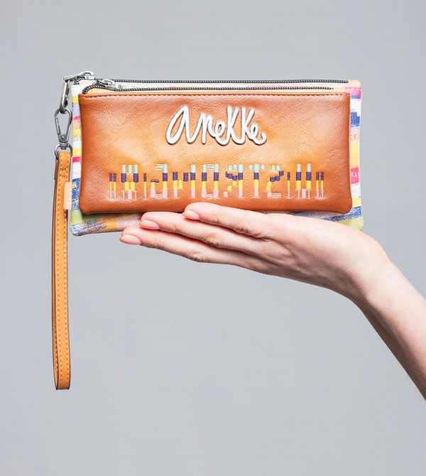 Carteras Anekke Magic Souls And | 217JQMVSG