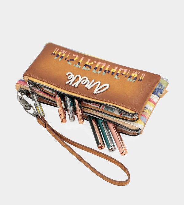 Carteras Anekke Magic Souls And | 217JQMVSG