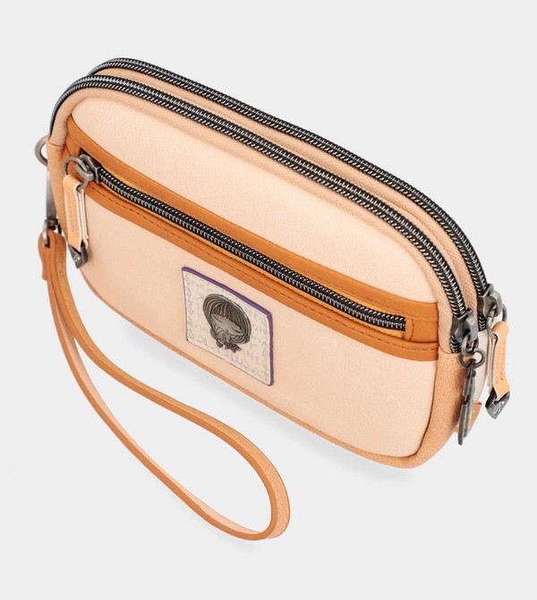 Carteras Anekke Magic Souls Briefcase With 2 Compartments | 381SXNMVD