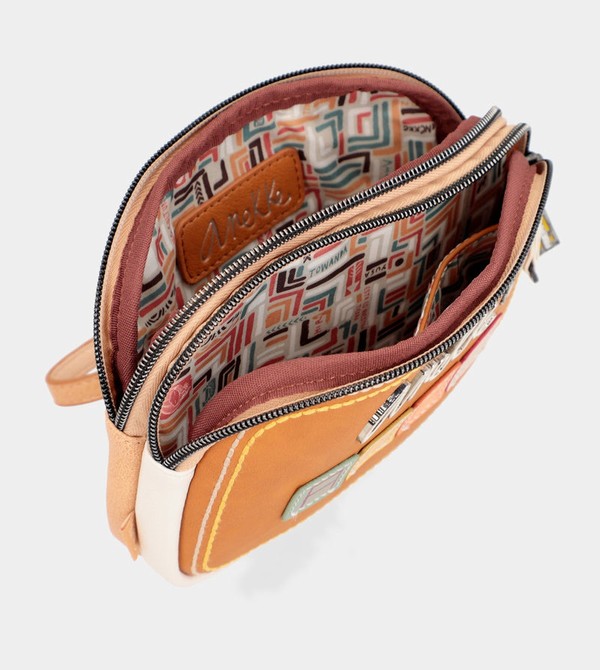 Carteras Anekke Magic Souls Briefcase With 2 Compartments | 381SXNMVD