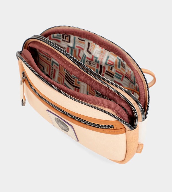 Carteras Anekke Magic Souls Briefcase With 2 Compartments | 381SXNMVD