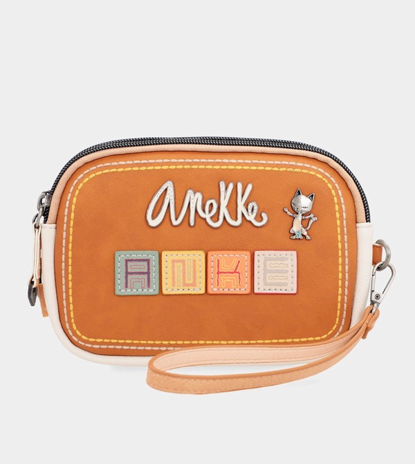 Carteras Anekke Magic Souls Briefcase With 2 Compartments | 381SXNMVD
