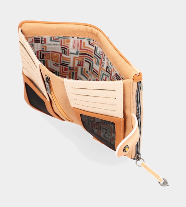 Carteras Anekke Magic Souls Large Flexible Rfid | 132LYSIEQ
