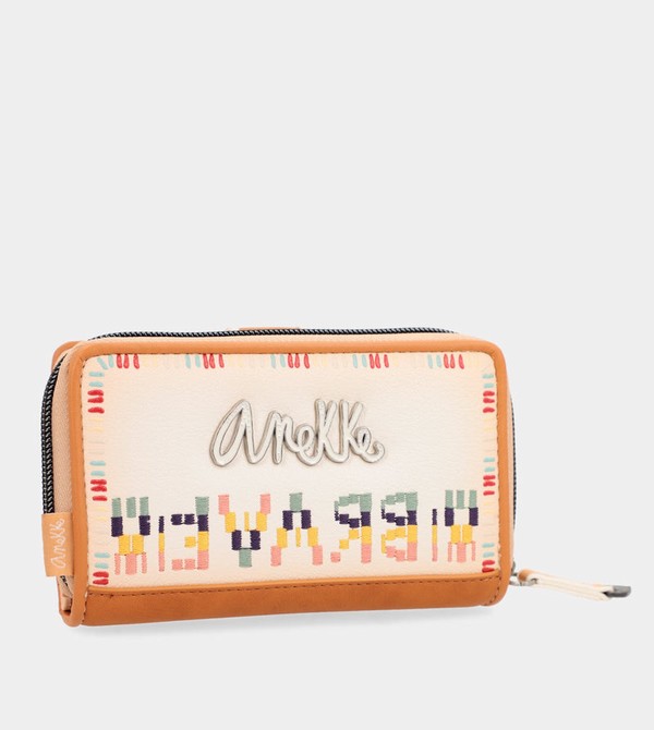 Carteras Anekke Magic Souls Rfid Medium | 734ZHDTNM