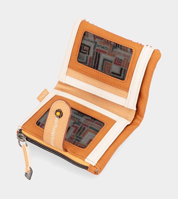 Carteras Anekke Magic Souls Rfid Small Flexible | 640CWEZKY