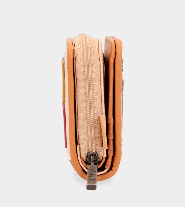 Carteras Anekke Magic Souls Small Rfid | 815SQMKAH