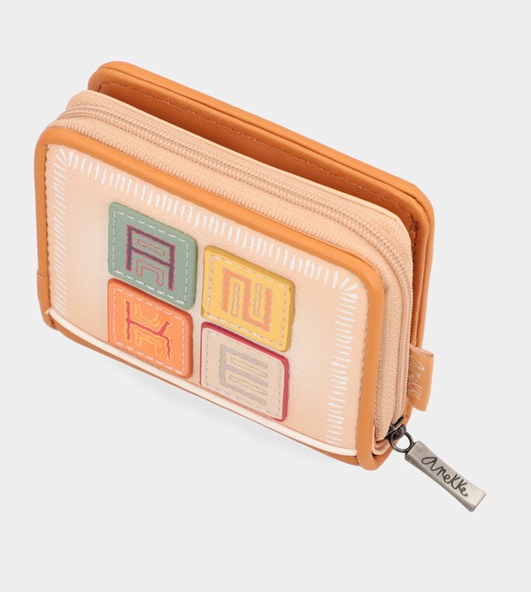 Carteras Anekke Magic Souls Small Rfid | 815SQMKAH