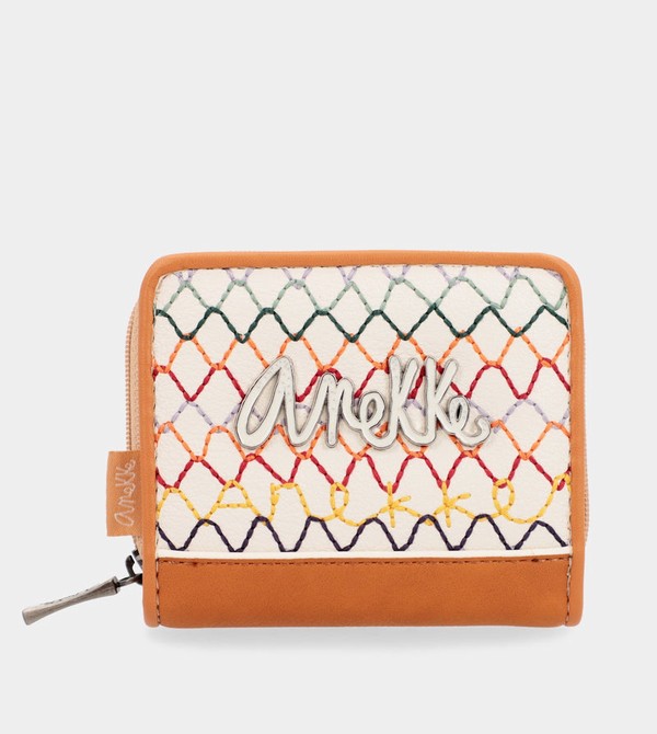 Carteras Anekke Magic Souls Small Rfid | 815SQMKAH