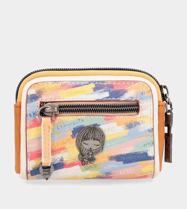 Carteras Anekke Magic Souls Small | 175ALYOME