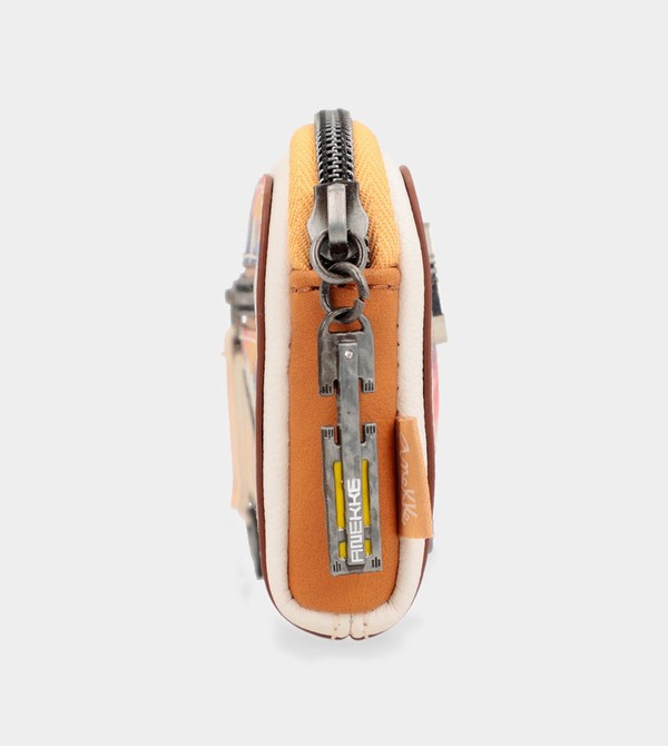 Carteras Anekke Magic Souls Small | 175ALYOME