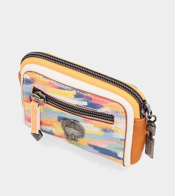 Carteras Anekke Magic Souls Small | 175ALYOME