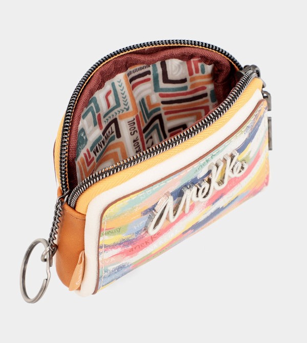 Carteras Anekke Magic Souls Small | 175ALYOME