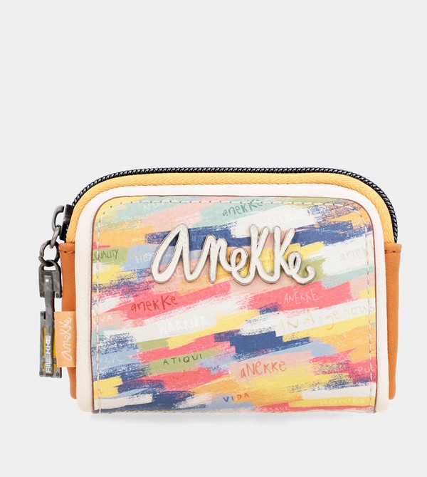 Carteras Anekke Magic Souls Small | 175ALYOME