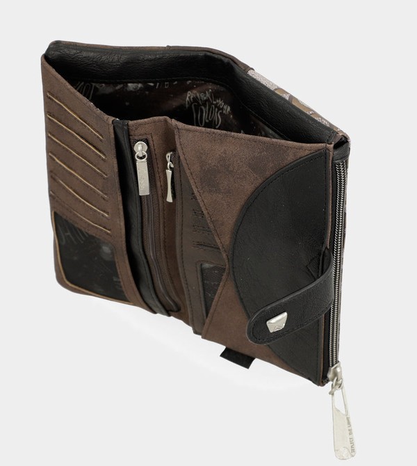 Carteras Anekke Mantle Large | 012NMZUWC