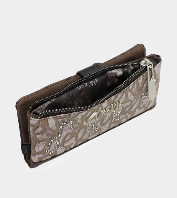 Carteras Anekke Mantle Large | 012NMZUWC