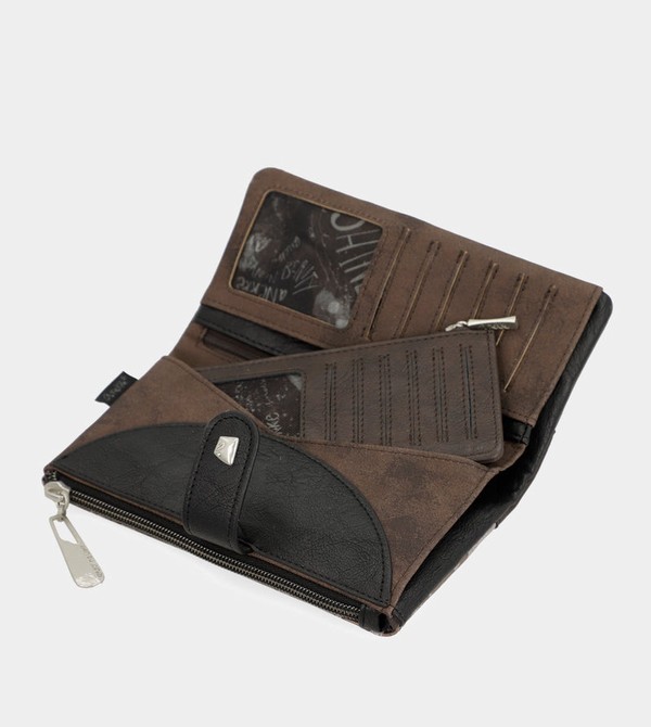 Carteras Anekke Mantle Large | 012NMZUWC