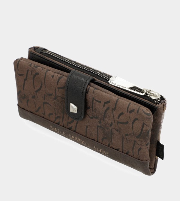 Carteras Anekke Mantle Large | 012NMZUWC