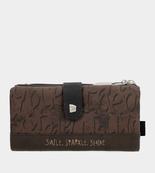 Carteras Anekke Mantle Large | 012NMZUWC