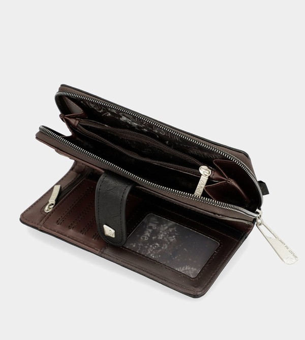 Carteras Anekke Mantle Large | 702VXQGZH