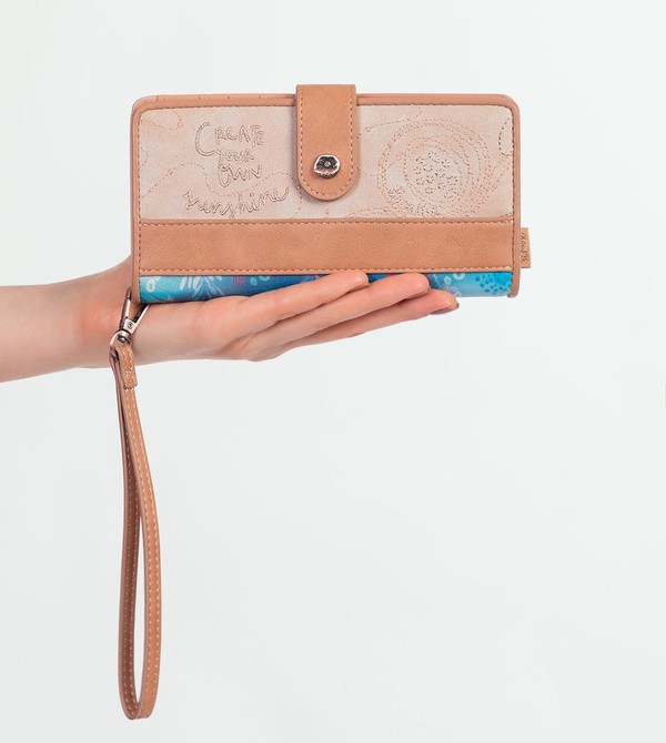 Carteras Anekke Mediterranean Large | 124AIDXNZ