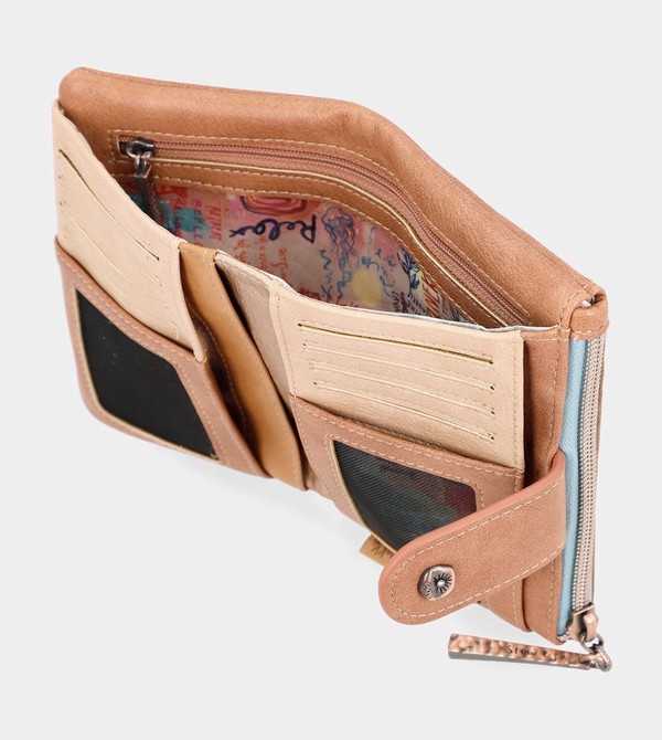 Carteras Anekke Mediterranean Medium Flexible | 861MULQAP