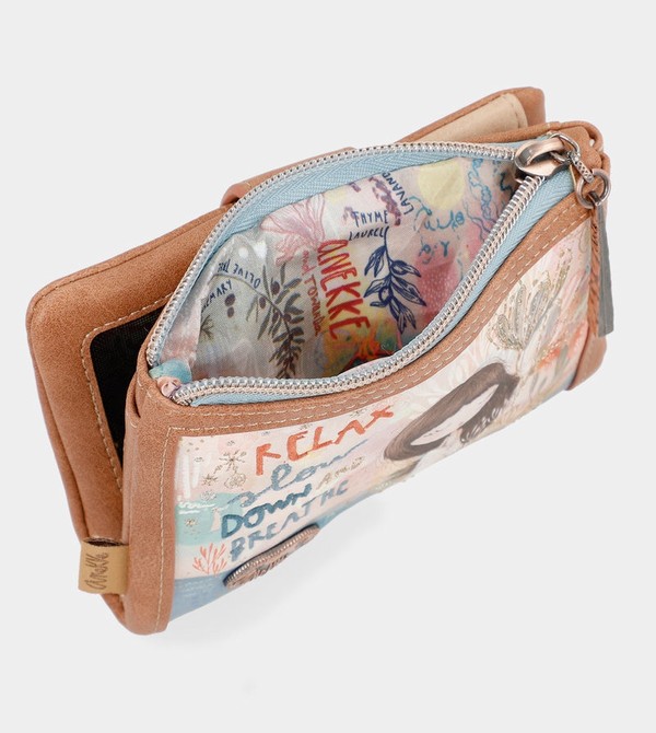 Carteras Anekke Mediterranean Medium Flexible | 861MULQAP
