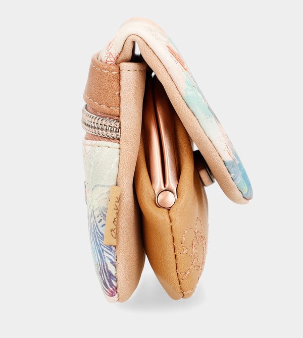 Carteras Anekke Mediterranean With Flap | 089IXZAPG