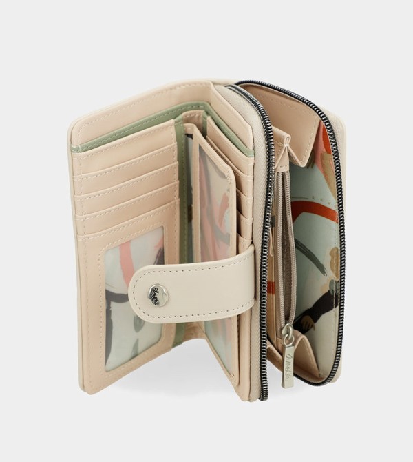 Carteras Anekke Medium Alma | 309WSFHKM
