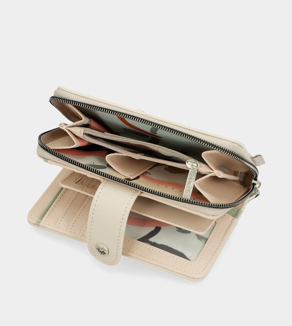 Carteras Anekke Medium Alma | 309WSFHKM
