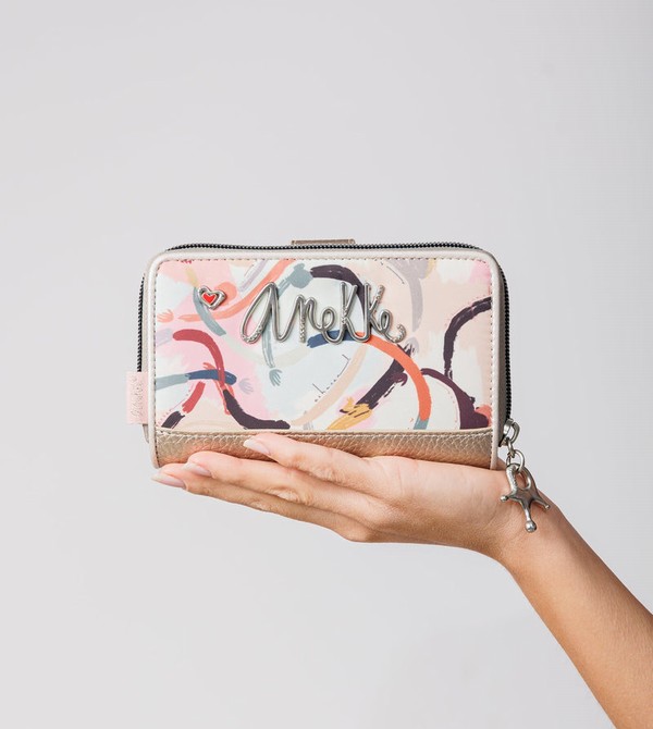 Carteras Anekke Medium Alma | 403OKTWRU