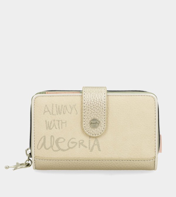 Carteras Anekke Medium Alma | 403OKTWRU