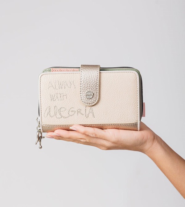 Carteras Anekke Medium Alma | 403OKTWRU