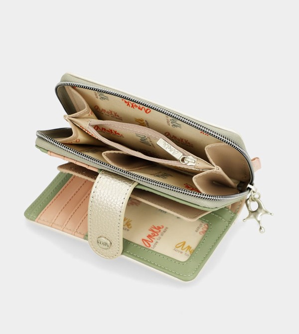 Carteras Anekke Medium Alma | 403OKTWRU