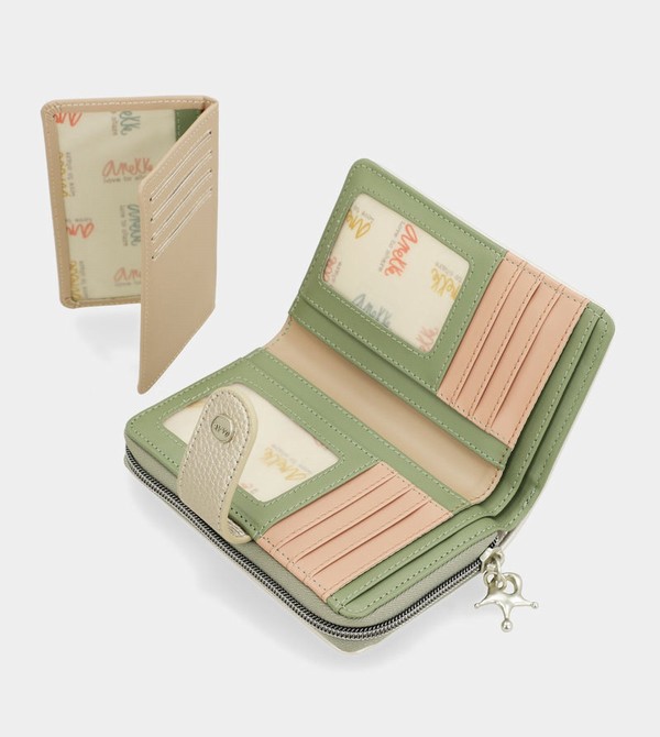 Carteras Anekke Medium Alma | 403OKTWRU