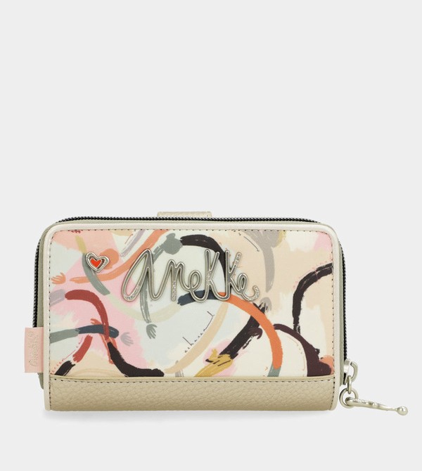 Carteras Anekke Medium Alma | 403OKTWRU