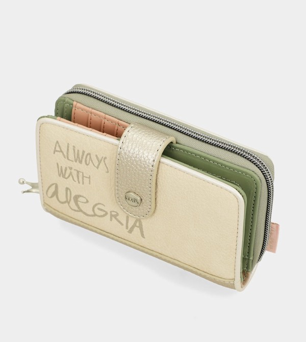Carteras Anekke Medium Alma | 403OKTWRU
