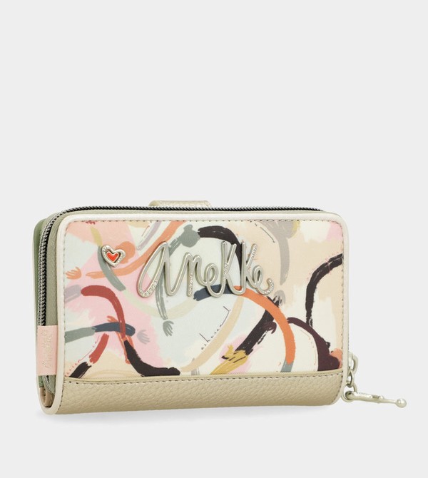 Carteras Anekke Medium Alma | 403OKTWRU