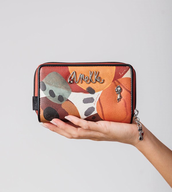 Carteras Anekke Medium Alma | 547DYJPMK