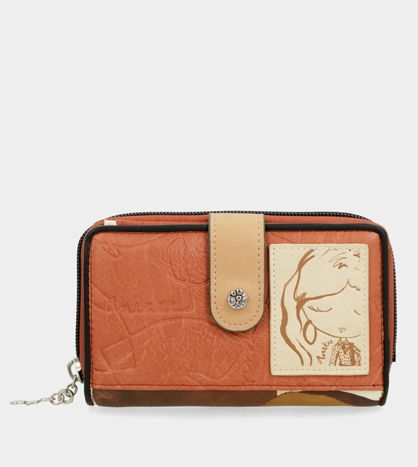 Carteras Anekke Medium Alma | 547DYJPMK