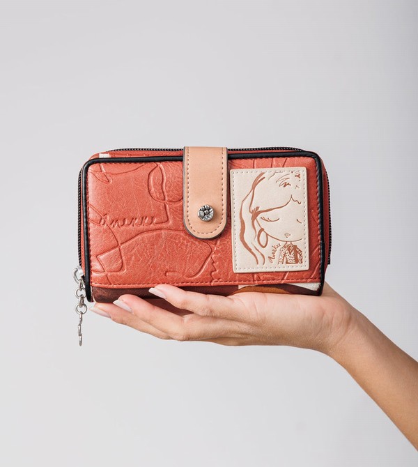 Carteras Anekke Medium Alma | 547DYJPMK
