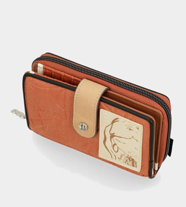 Carteras Anekke Medium Alma | 547DYJPMK