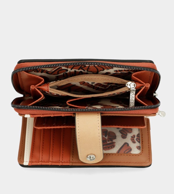 Carteras Anekke Medium Alma | 547DYJPMK
