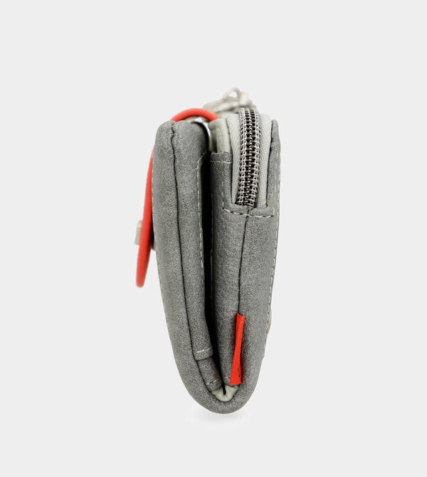 Carteras Anekke Medium Flexible Rfid Alma | 741YPQLEA