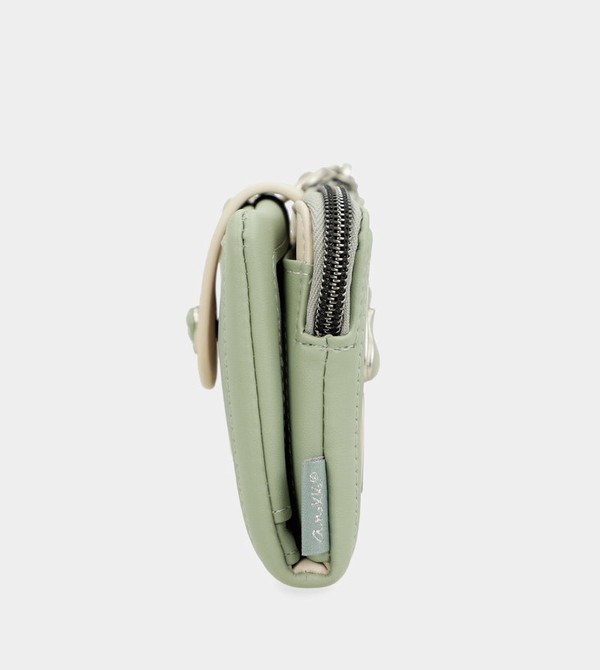Carteras Anekke Medium Flexible Rfid Alma | 186SPLWGB