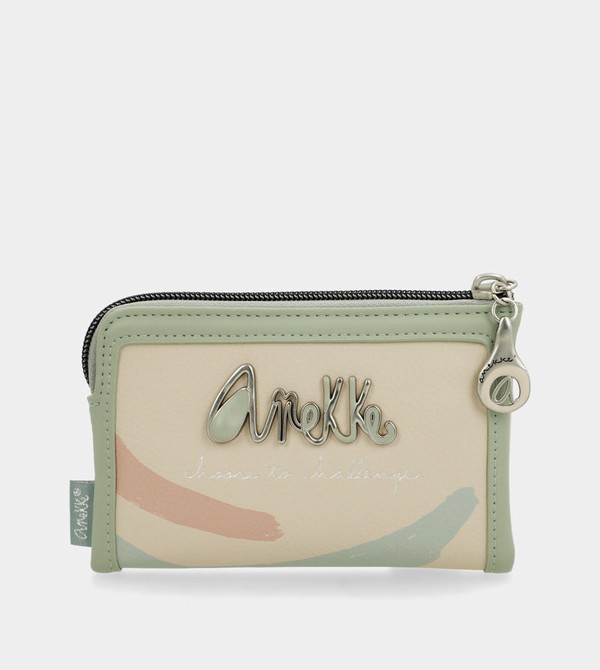 Carteras Anekke Medium Flexible Rfid Alma | 186SPLWGB