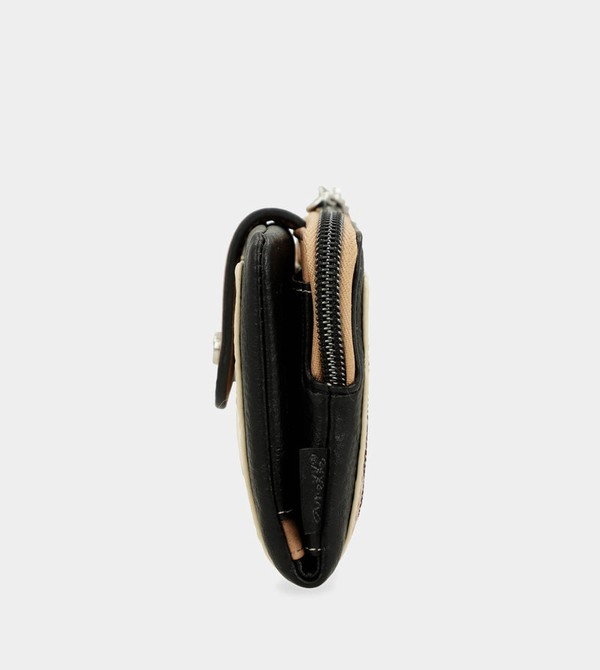 Carteras Anekke Medium Flexible Rfid Alma | 059YXKTNP