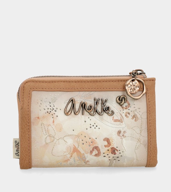 Carteras Anekke Medium Flexible Rfid Memories | 536QIMRAV