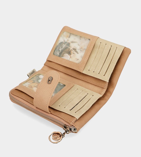 Carteras Anekke Medium Flexible Rfid Memories | 536QIMRAV