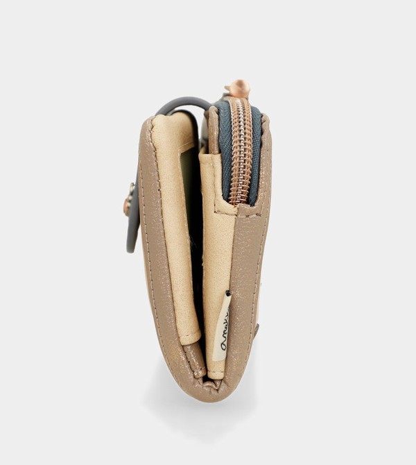 Carteras Anekke Medium Flexible Rfid Memories | 105GCERTL