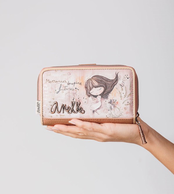 Carteras Anekke Medium Memories | 093ZJMEVH